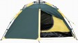 Превью картинка Палатка Tramp Quick 3 V2 2022 / TRT-097