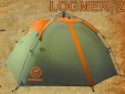 Превью картинка Палатка AVI-Outdoor Logmer 2911-NK