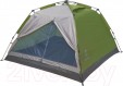 Превью картинка Палатка Jungle Camp Easy Tent 3 / 70861 (зеленый/серый)