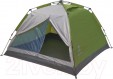 Превью картинка Палатка Jungle Camp Easy Tent 3 / 70861 (зеленый/серый)