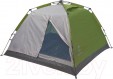 Превью картинка Палатка Jungle Camp Easy Tent 3 / 70861 (зеленый/серый)