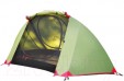 Превью картинка Палатка Tramp Lite Hurricane 1 V2 2022 / TLT-042