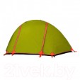 Превью картинка Палатка Tramp Lite Hurricane 1 V2 2022 / TLT-042