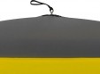 Превью картинка Палатка Premier Fishing Куб-3 / PR-WFSC-210YG (зимняя, желтый/серый)
