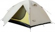 Превью картинка Палатка Tramp Tourist 3 V2 / TLT-002s (Sand)