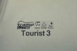 Превью картинка Палатка Tramp Tourist 3 V2 / TLT-002s (Sand)