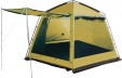 Превью картинка Палатка Tramp Bungalow Lux Sand / TRT-128
