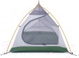 Превью картинка Палатка Naturehike Сloud Up 1 Updated NH18T010-T 210T / 6927595730539 (зеленый)