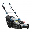 Превью картинка Газонокосилка аккумуляторная HYUNDAI L-438iON SET