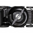 Превью картинка Газонокосилка аккумуляторная HYUNDAI L-438iON SET