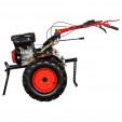 Превью картинка Культиватор бензиновый Velles GTL-1802
