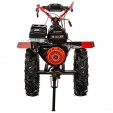 Превью картинка Культиватор бензиновый Velles GTL-1802
