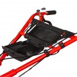 Превью картинка Культиватор бензиновый Velles GTL-802