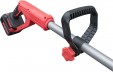 Превью картинка Мотокультиватор аккумуляторный Edon CRT-150BL