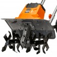 Превью картинка Культиватор электрический ELAND TE-740W