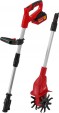 Превью картинка Культиватор аккумуляторный WORTEX CRC 3018 XLT SET