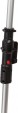 Превью картинка Культиватор аккумуляторный WORTEX CRC 3018 XLT SET