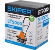 Превью картинка Миникультиватор электрический Skiper ET9000