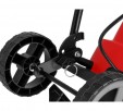 Превью картинка Миникультиватор электрический Wortex LX RC 3009