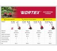 Превью картинка Миникультиватор электрический Wortex LX RC 3009