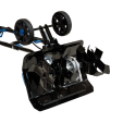 Превью картинка Культиватор Hyundai T 1821E