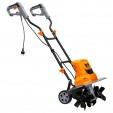 Превью картинка Культиватор электрический ELAND TE-845W