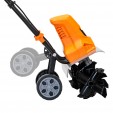 Превью картинка Культиватор электрический ELAND TE-845W