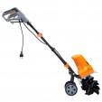 Превью картинка Культиватор электрический ELAND TE-845W