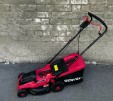 Превью картинка Газонокосилка электрическая Wortex LM 3816 (0334250)
