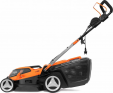 Превью картинка Газонокосилка электрическая Daewoo Power DLM 1900E