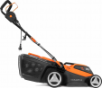 Превью картинка Газонокосилка электрическая Daewoo Power DLM 1900E