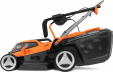 Превью картинка Газонокосилка электрическая Daewoo Power DLM 1900E