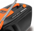 Превью картинка Газонокосилка электрическая Daewoo Power DLM 1900E