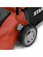 Превью картинка Газонокосилка электрическая StarWind ELM-1500