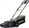 Превью картинка Газонокосилка электрическая CHAMPION EM3716