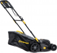 Превью картинка Газонокосилка электрическая CHAMPION EM3716