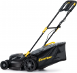 Превью картинка Газонокосилка электрическая CHAMPION EM3716