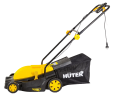 Превью картинка Газонокосилка электрическая Huter ELM-2000T (70/4/8)