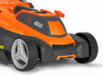 Превью картинка Газонокосилка электрическая Daewoo Power DLM 2300E