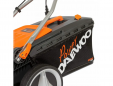 Превью картинка Газонокосилка электрическая Daewoo Power DLM 2300E