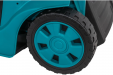 Превью картинка Газонокосилка электрическая Pioneer LM-1640-01