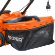 Превью картинка Газонокосилка электрическая Skiper EL3215