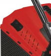Превью картинка Газонокосилка электрическая Einhell GC-EM 1032 (3400257)