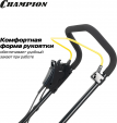Превью картинка Газонокосилка электрическая Champion EM3616
