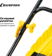 Превью картинка Газонокосилка электрическая Champion EM4118