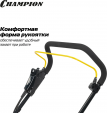 Превью картинка Газонокосилка электрическая Champion EM4118