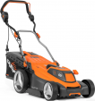 Превью картинка Газонокосилка электрическая Daewoo DLM 1250E