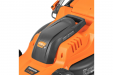 Превью картинка Газонокосилка электрическая Daewoo DLM 1250E