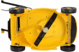 Превью картинка Газонокосилка электрическая Huter ELM-1300/33 (70/4/18)