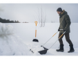 Превью картинка Движок для снега Fiskars 1003470